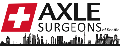 Axle (1)