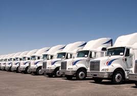 We also service fleets!